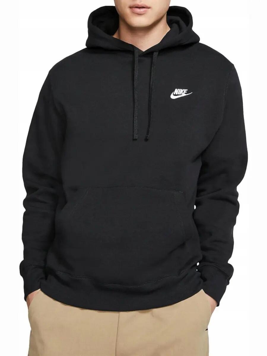SWEAT À CAPUCHE UNISEXE NIKE SPORTSWEAR 3/6