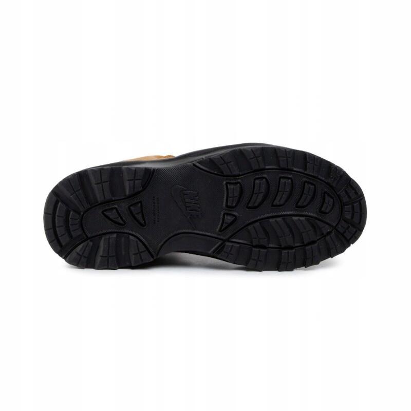 BUTY zimowe NIKE MANOA BQ5372-700 brązowe r.38 trapery za kostkę 4/7