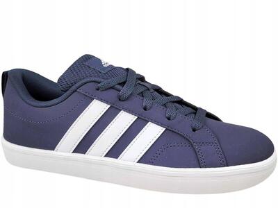 Zapatillas Hombre Adidas Vs Pace 2.0 Azul Marino