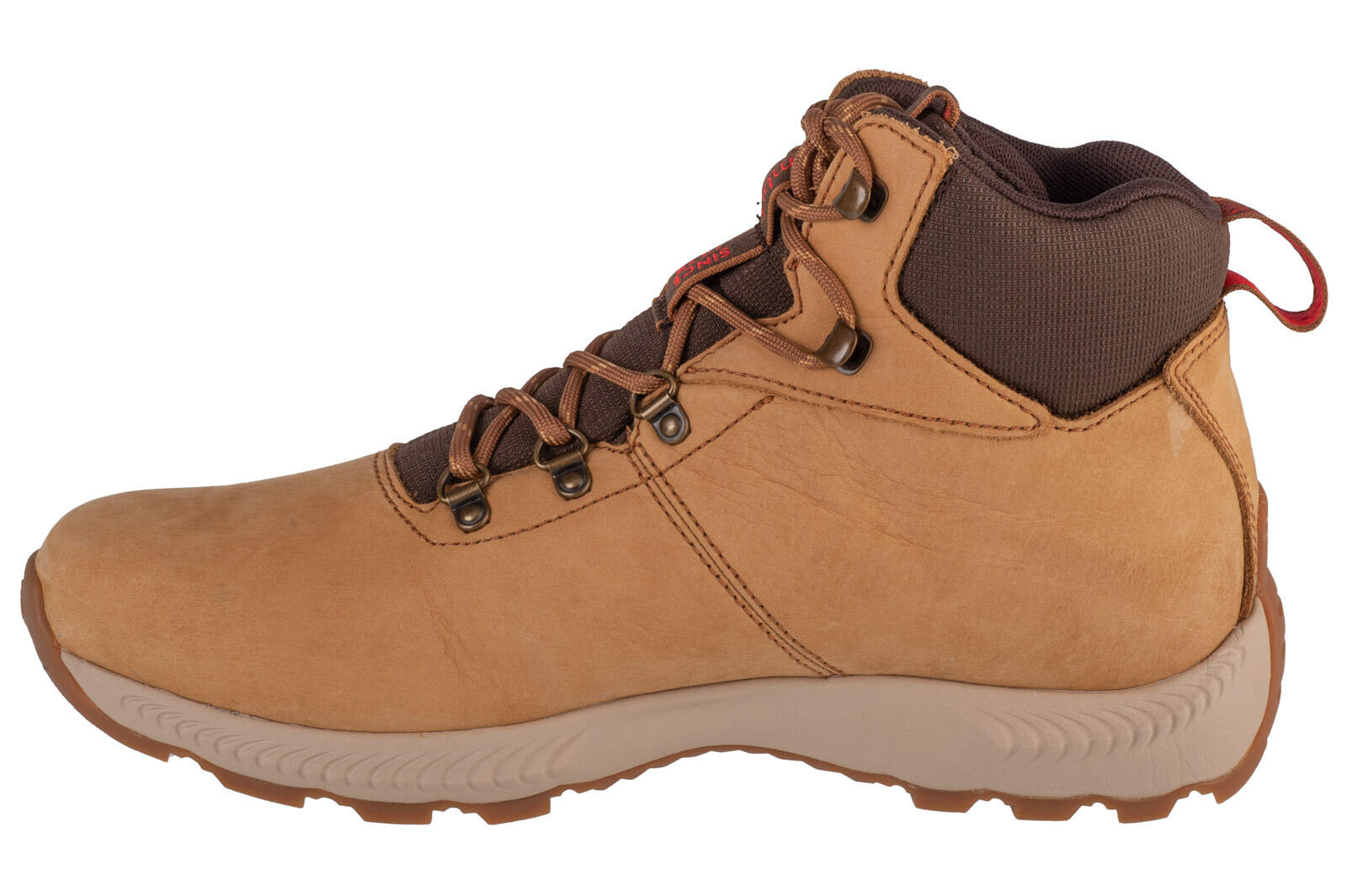 Bota de caminhada para homem Columbia Landroamer Explorer Wp Nb 2/4