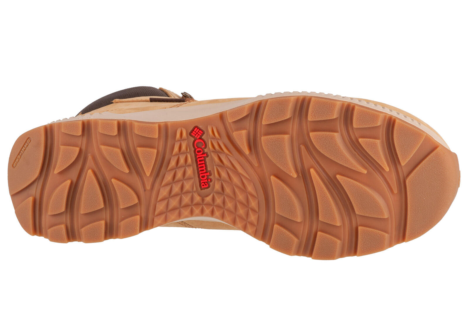 Bota de caminhada para homem Columbia Landroamer Explorer Wp Nb 4/4