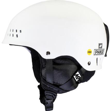 Kask narciarski i snowboardowy K2 PHASE MIPS