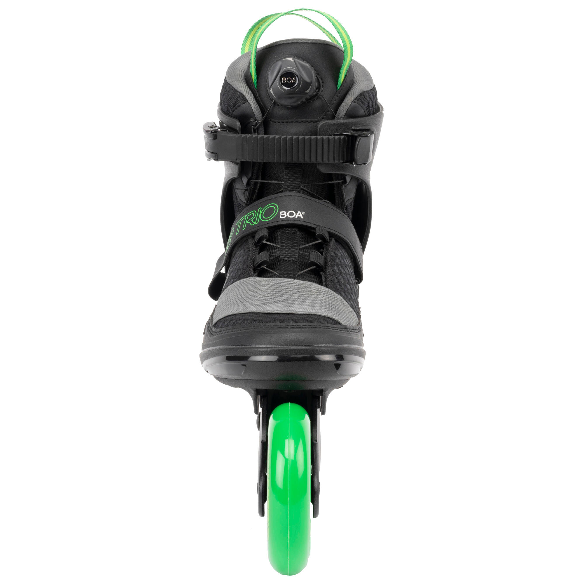 Rolki K2 TRIO LT 100 BOA 3/4