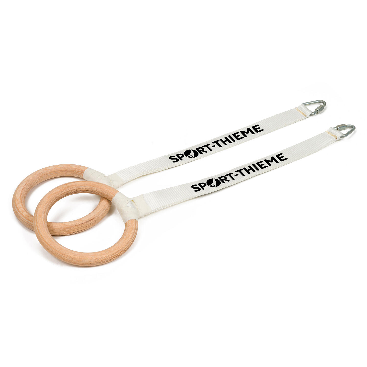 Gymnastics Ring Set Pro Turnen / Kunstturnen Unisex 4/6