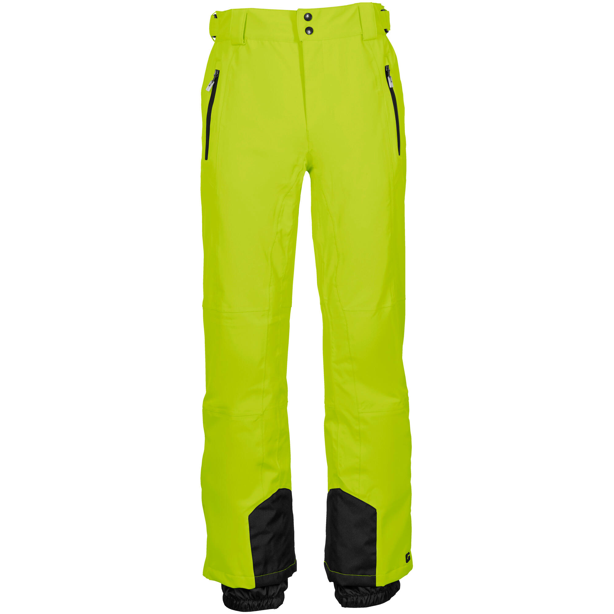 Spodnie męskie Killtec KSW 80 MN SKI PNTS 3/3