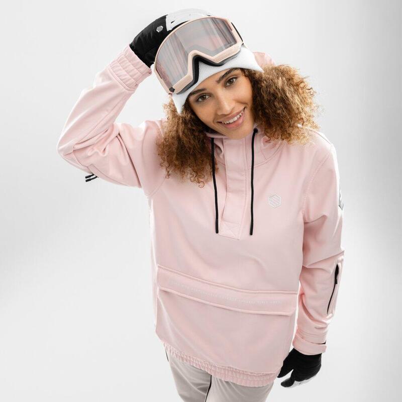 Dámská snowboardová bunda W3-W Arlberg