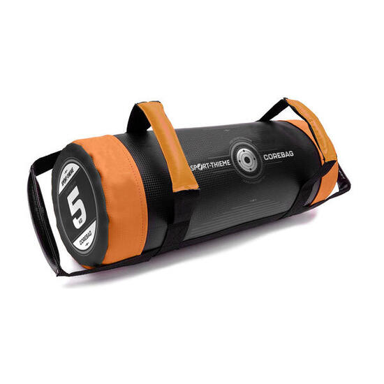 Gewichtssack Corebag 5 kg Fitness / Krafttraining Unisex