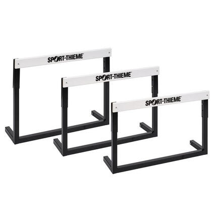 Übungshürden-Set Magic Leichtathletik Unisex