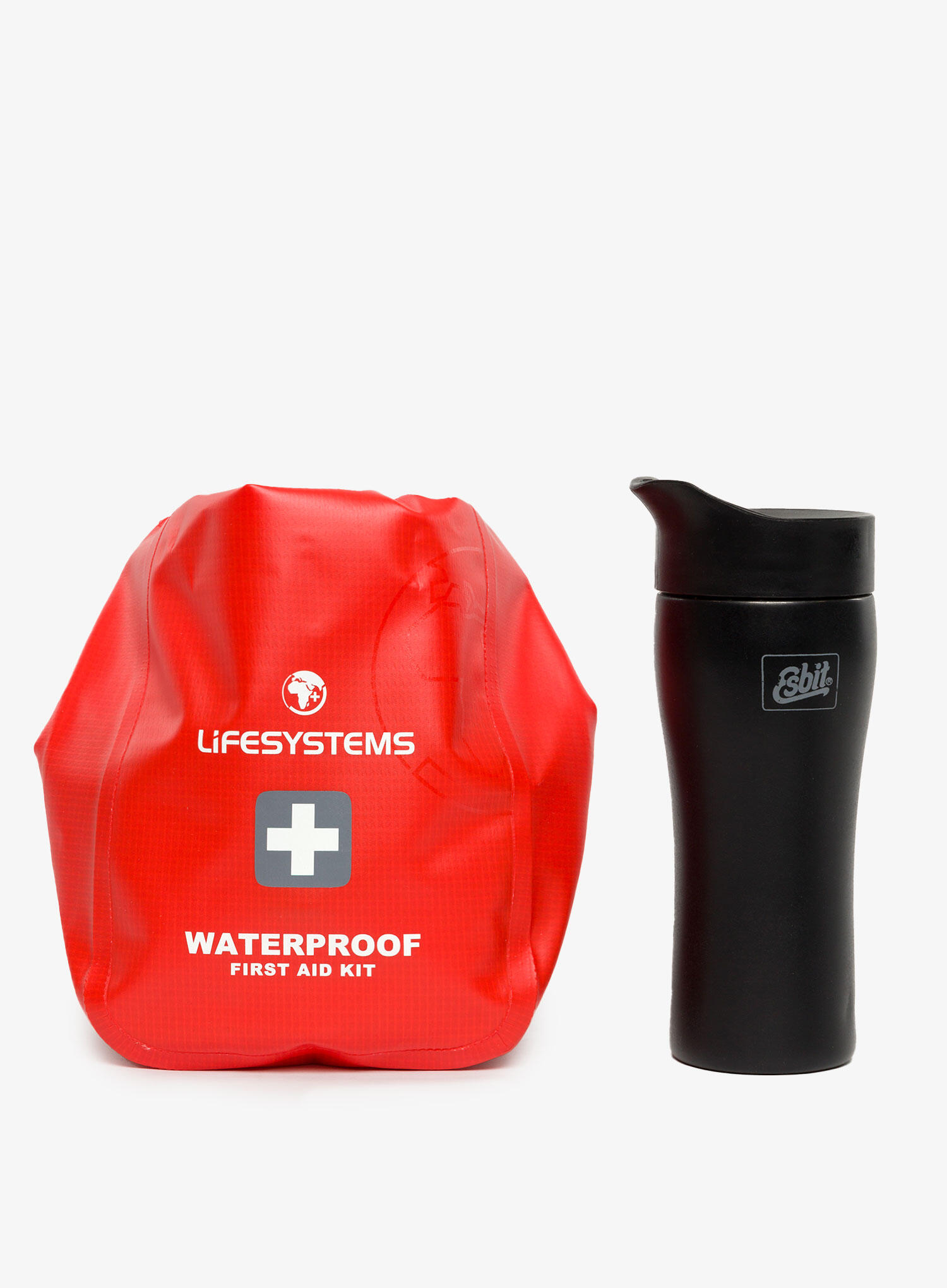 Kit di aiuti impermeabili Lifesystems 7/7
