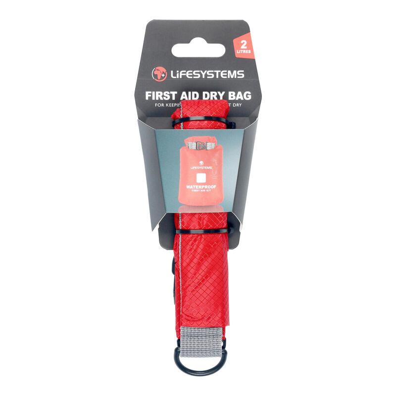 Worek First Aid Dry Bag 2L