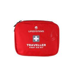 Trousse de premiers secours pour voyageurs Lifesystems