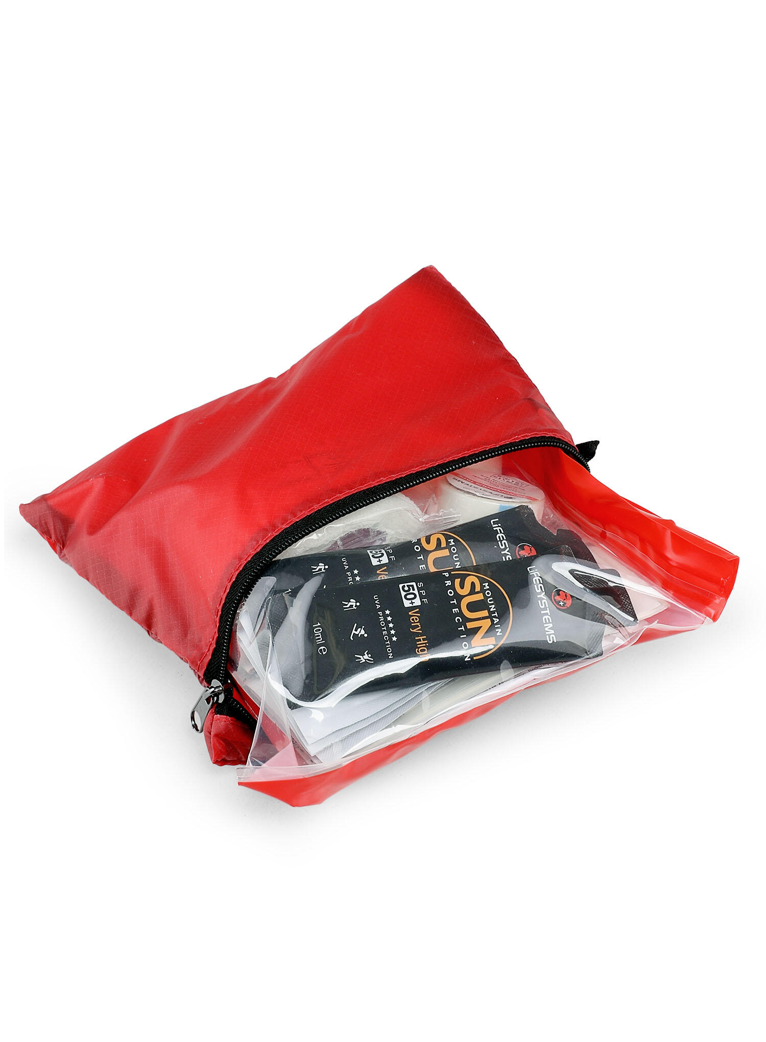 Trousse premiers soins Lifesystems Light & Dry Pro 156g 4/5