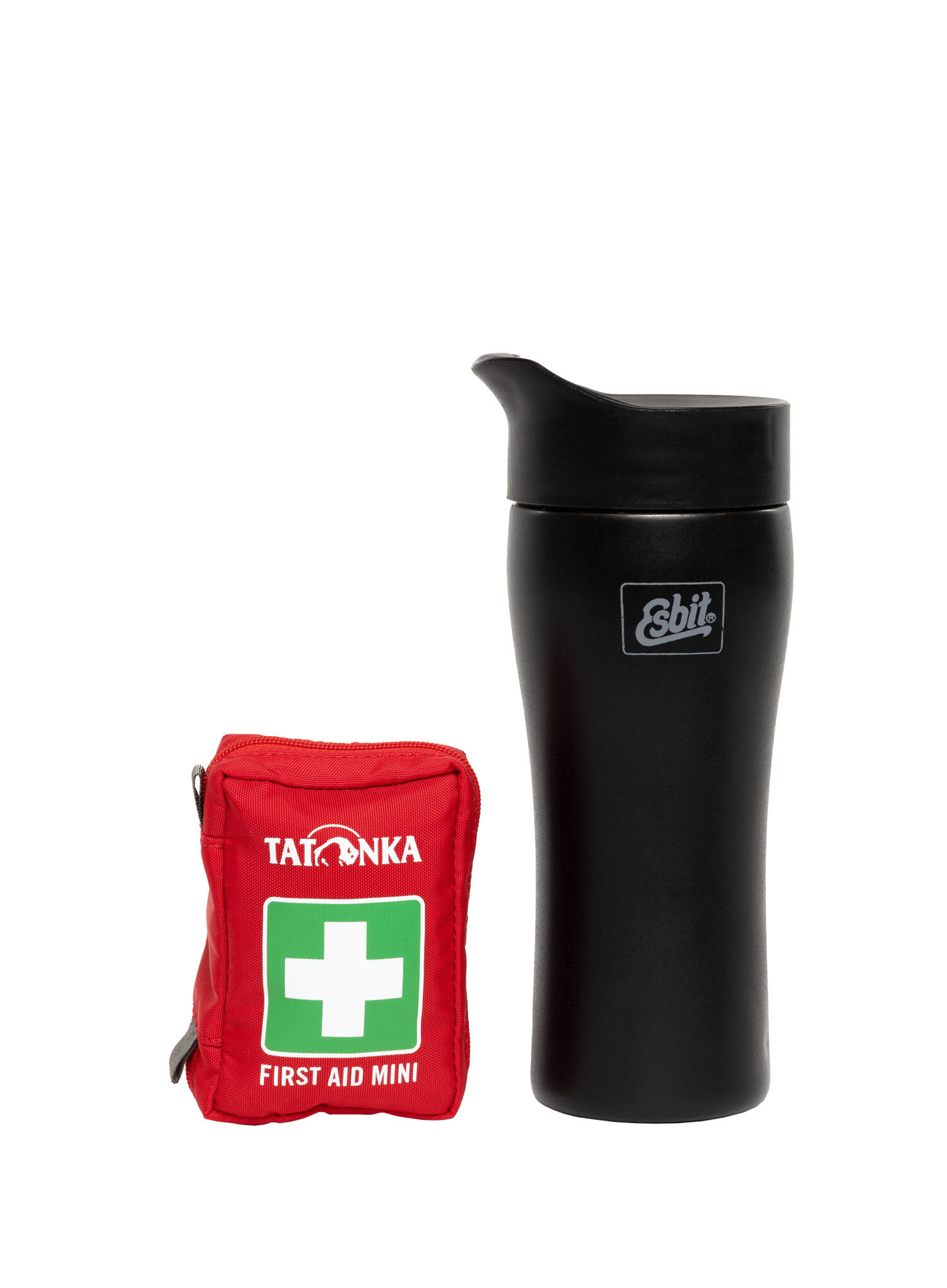Trousse de secours Tatonka First Aid Mini 6/6