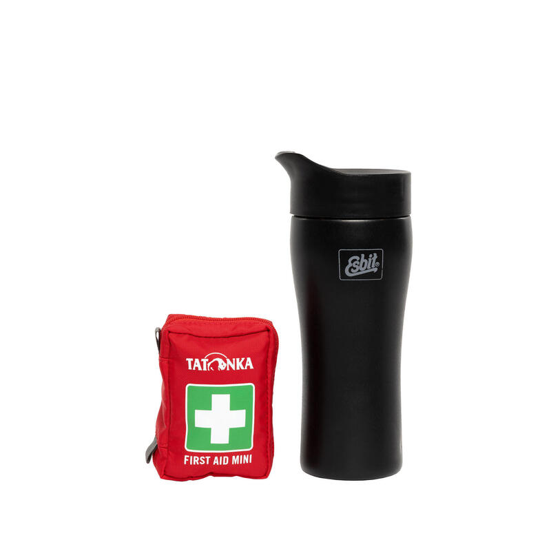 Trousse de secours Tatonka First Aid Mini