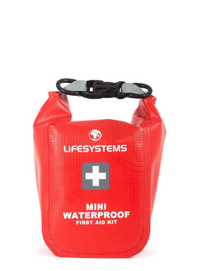 Apteczka w góry Lifesystems Mini Waterproof First Aid Kit