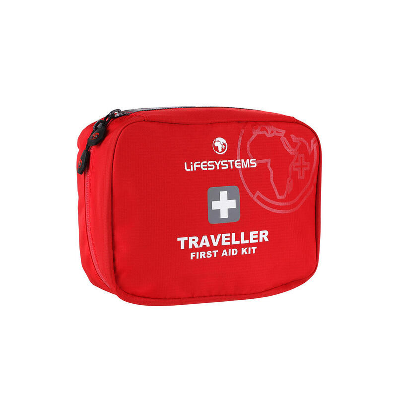 Apteczka Traveller