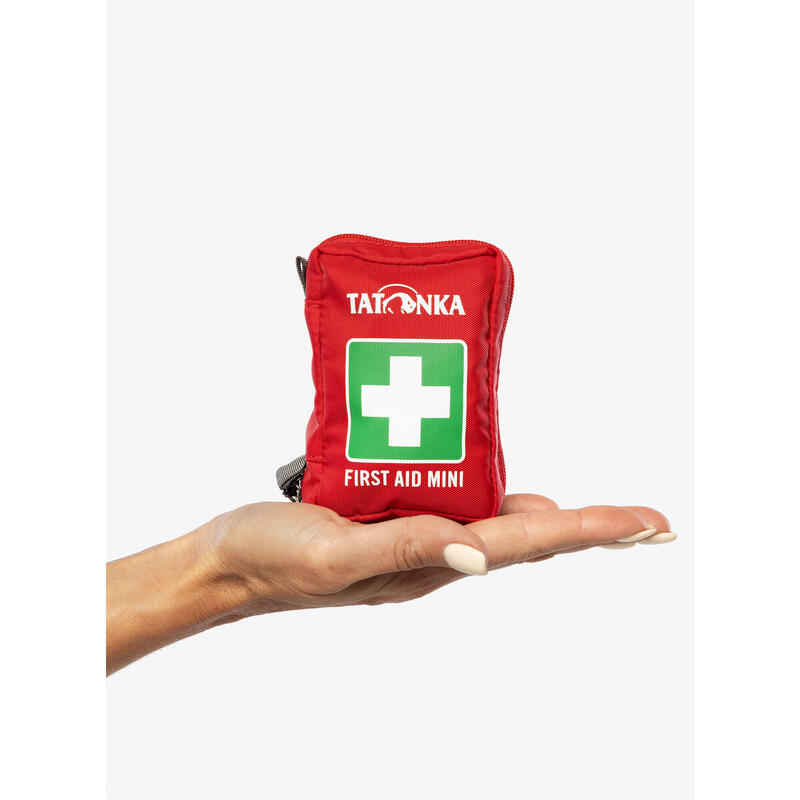 EHBO-kit Tatonka First Aid Mini