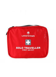 Trousse de premiers secours Lifesystems Solo Traveler