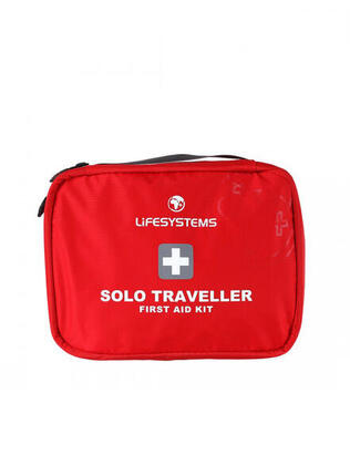 Apteczka Lifesystems Solo Traveller First Aid Kit