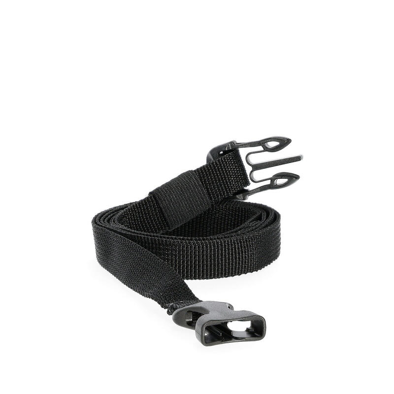 Woreczek na magnezję Climbing Technology Cylinder - anthracite/pink
