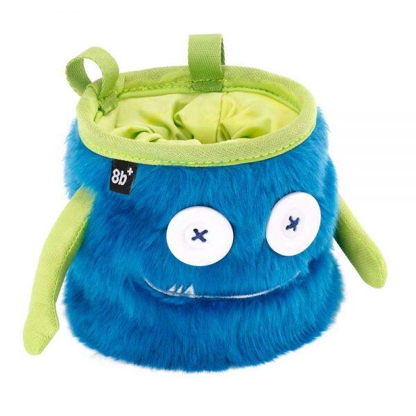 Bolsa de Magnesio Max 2/3