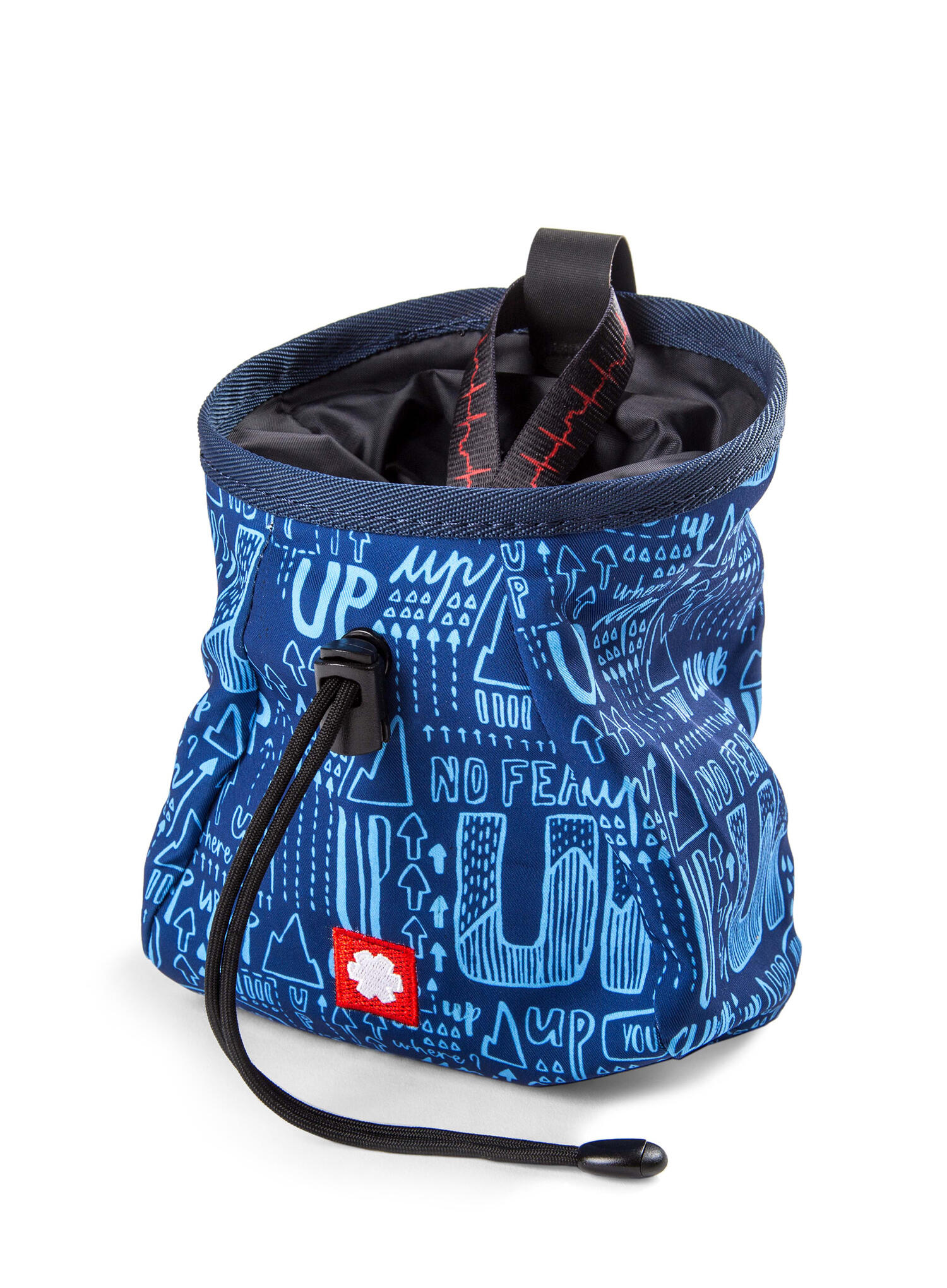 Chalkbag + Gürtel Ocun Lucky 2/2