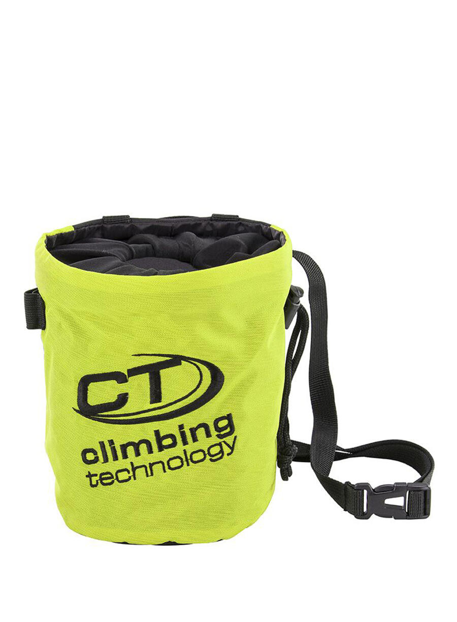 Tradycyjny woreczek Climbing Technology Trapeze 2/6
