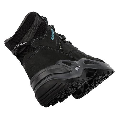 Buty trekkingowe damskie Lowa Renegade Mid Gtx
