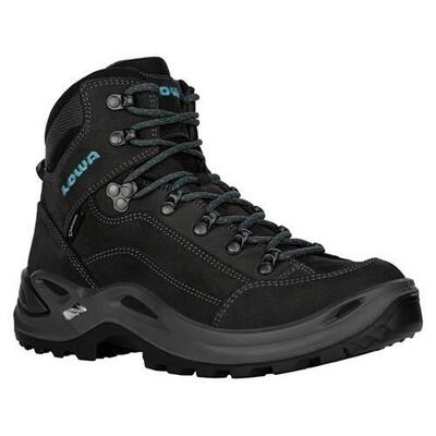 Trekkingschuhe damen Renegade GTX Mid Women