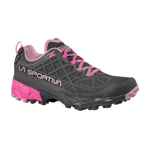 Zapatillas de trail mujer La Sportiva Akyra II Gtx