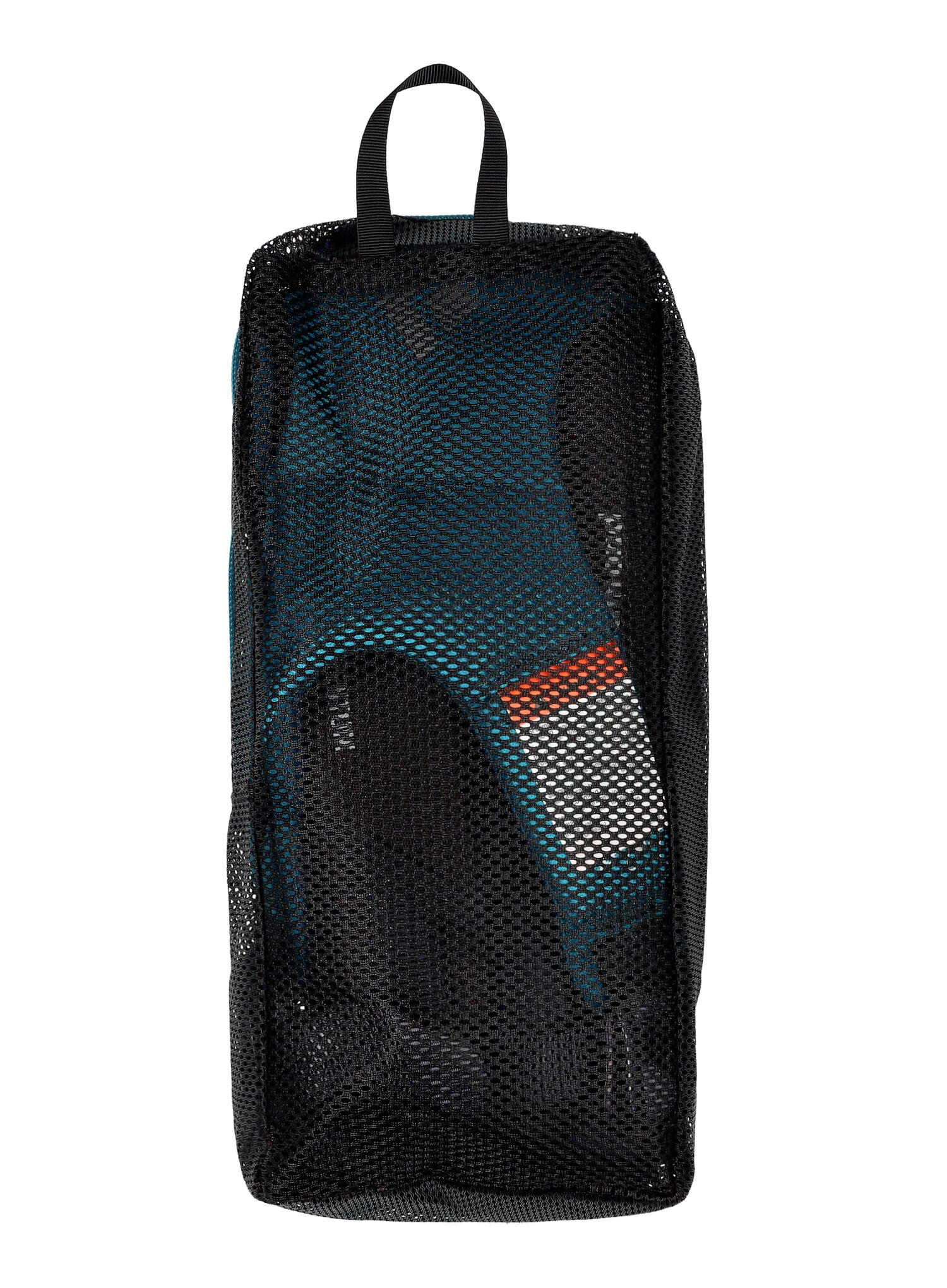 Imbrago bambino Black Diamond Momentum blue/gray, regolabile 7/7