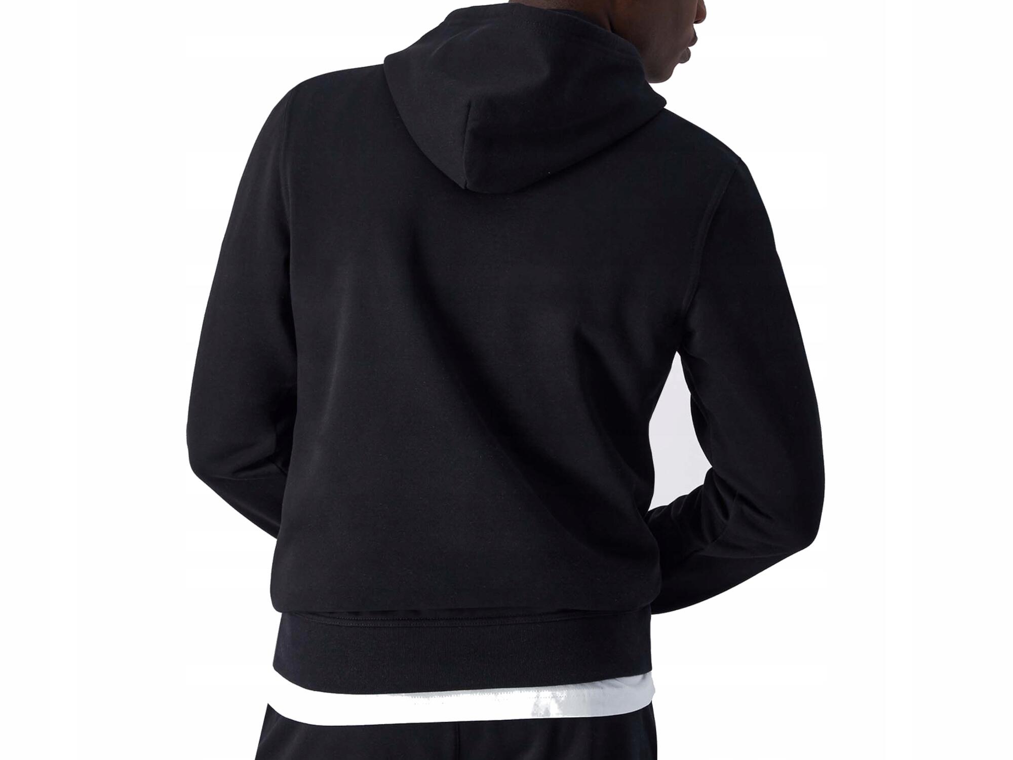 Sudadera Hombres Corte holgado-Hooded Sweatshirt 5/6