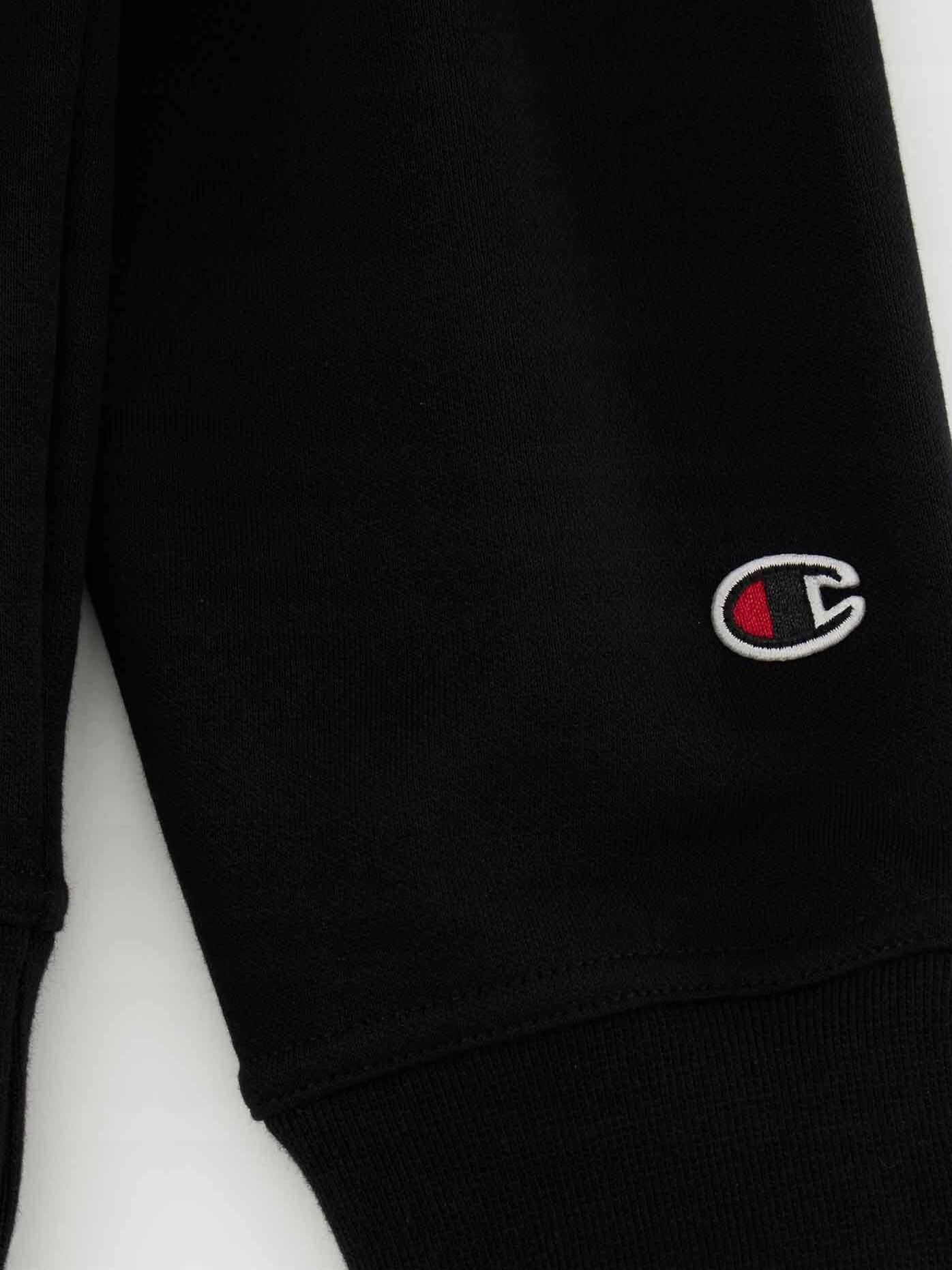 Sudadera Hombres Corte holgado-Hooded Sweatshirt 6/6