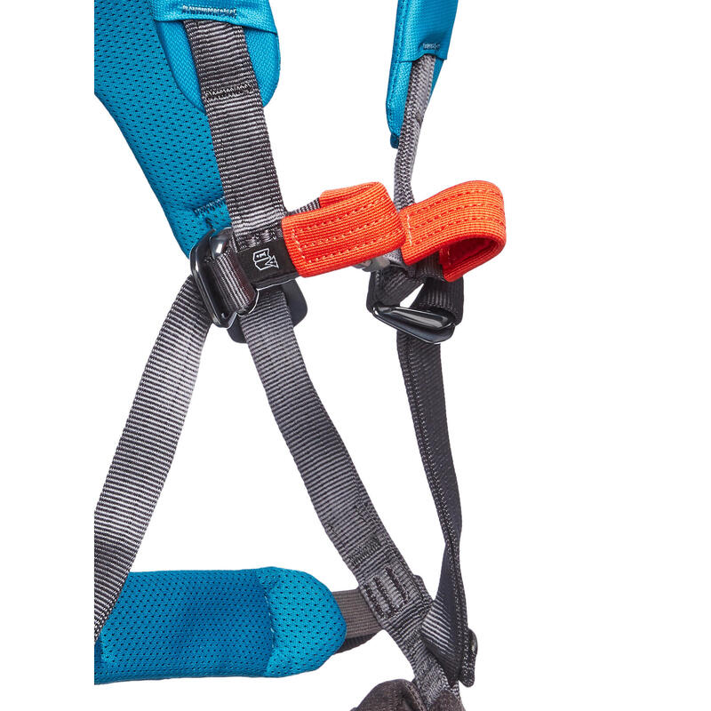 Ham de alpinism pentru copii Momentum Full Body