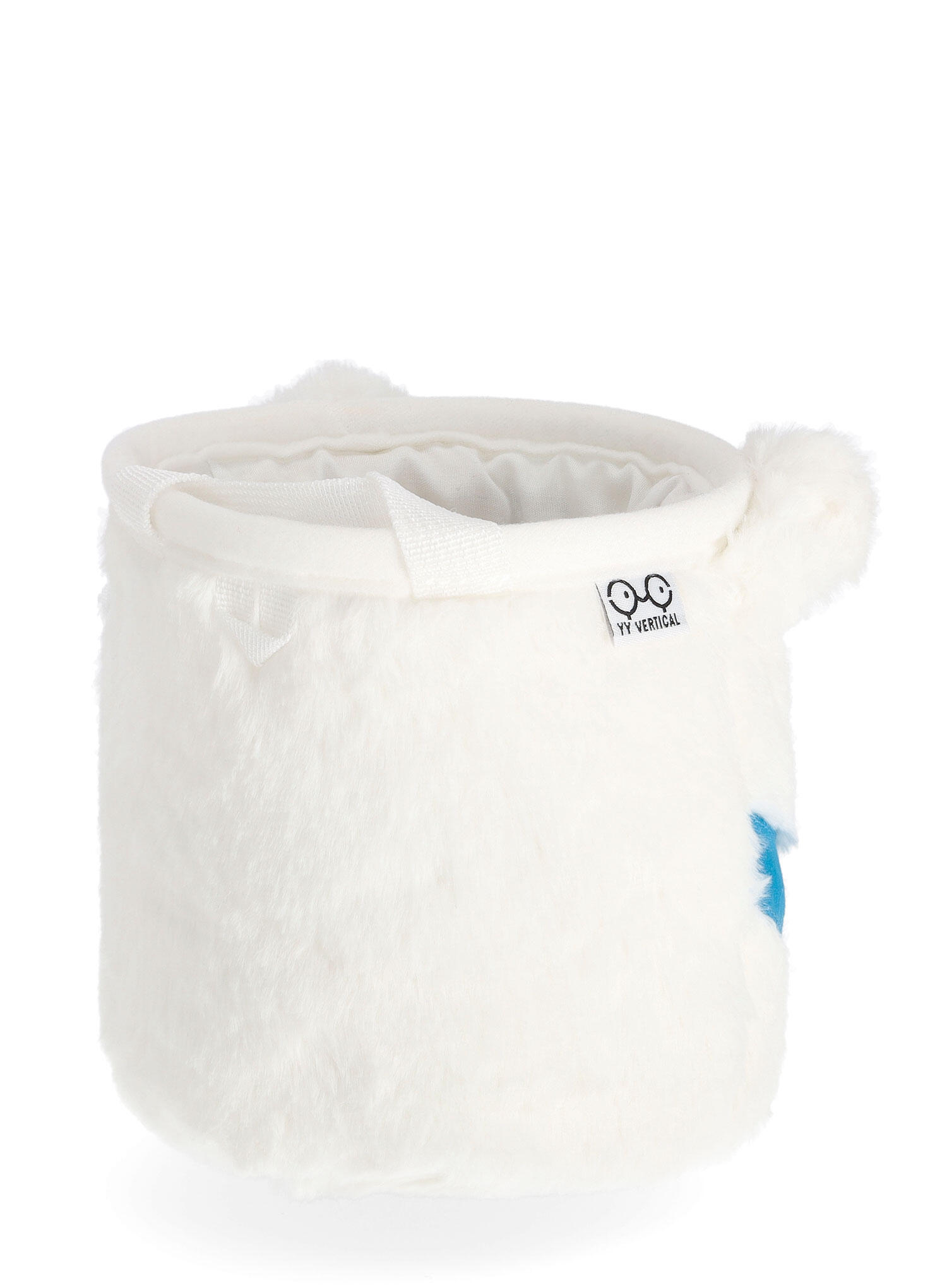 Woreczek na Magnezję Samoyed 6/7