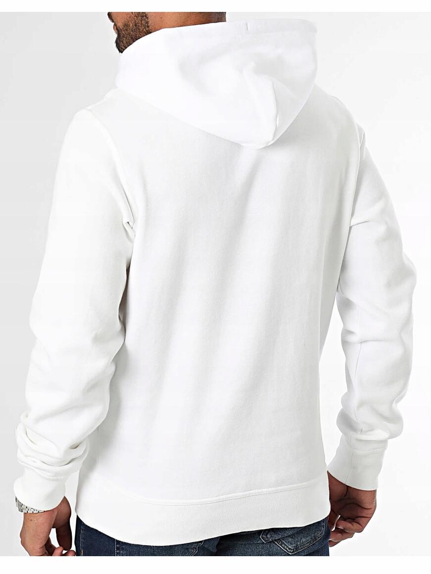 Sweat à capuche Champion modèle 220258-WW001 pour homme 6/6