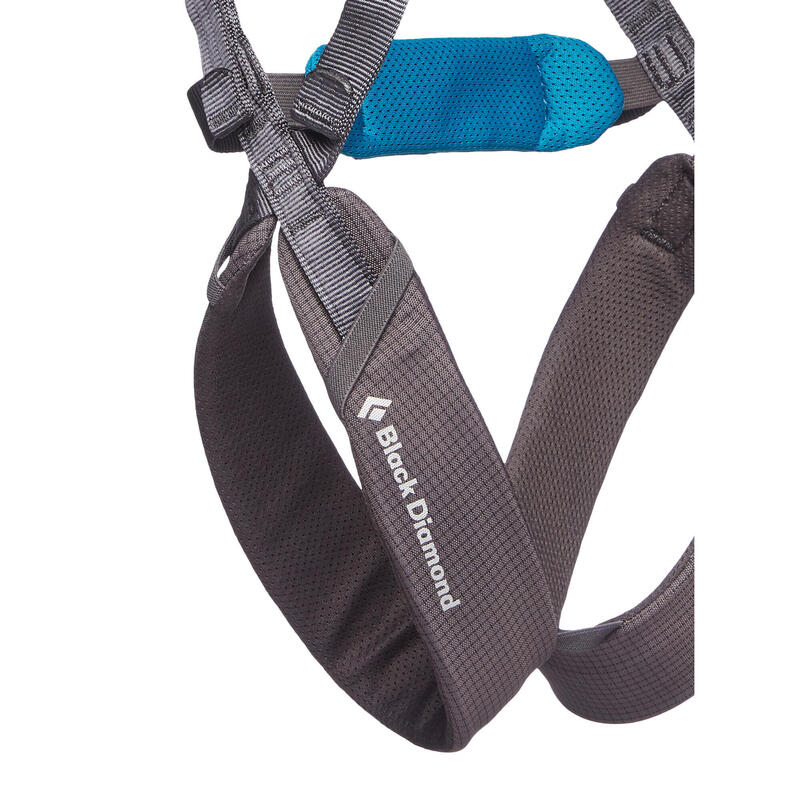 Ham de alpinism pentru copii Momentum Full Body