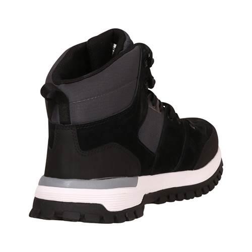 Sapatos para homens Alpine Pro Malen 42 - Duráveis e impermeáveis 4/4