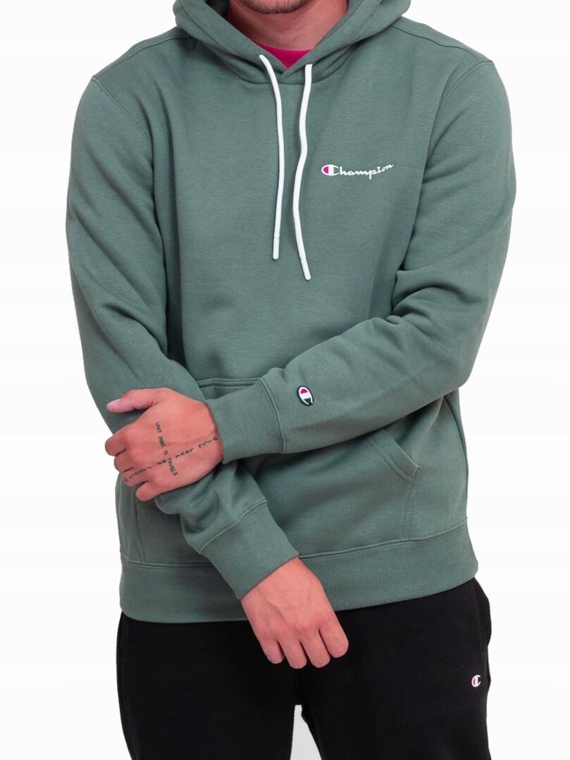 SWEAT-SHIRT CHAMPION 3/4