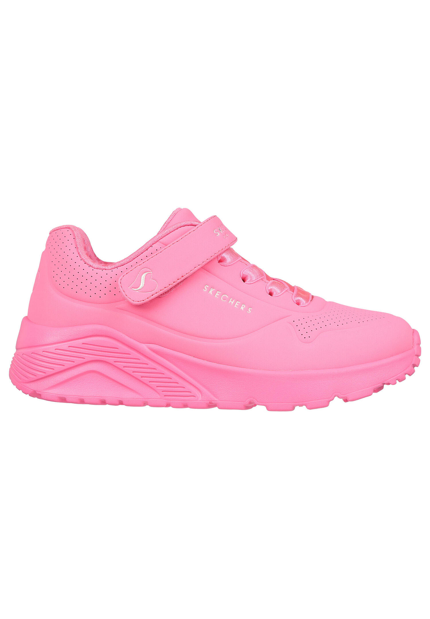 Sneakers pour filles Uno Lite 5/7