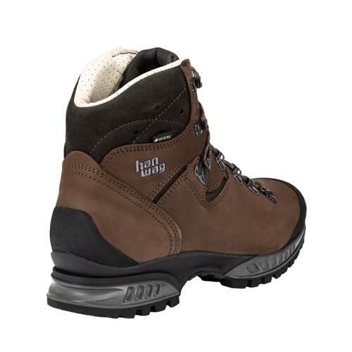Buty do chodzenia męskie Hanwag Tatra Ii Wide Gtx 2/4