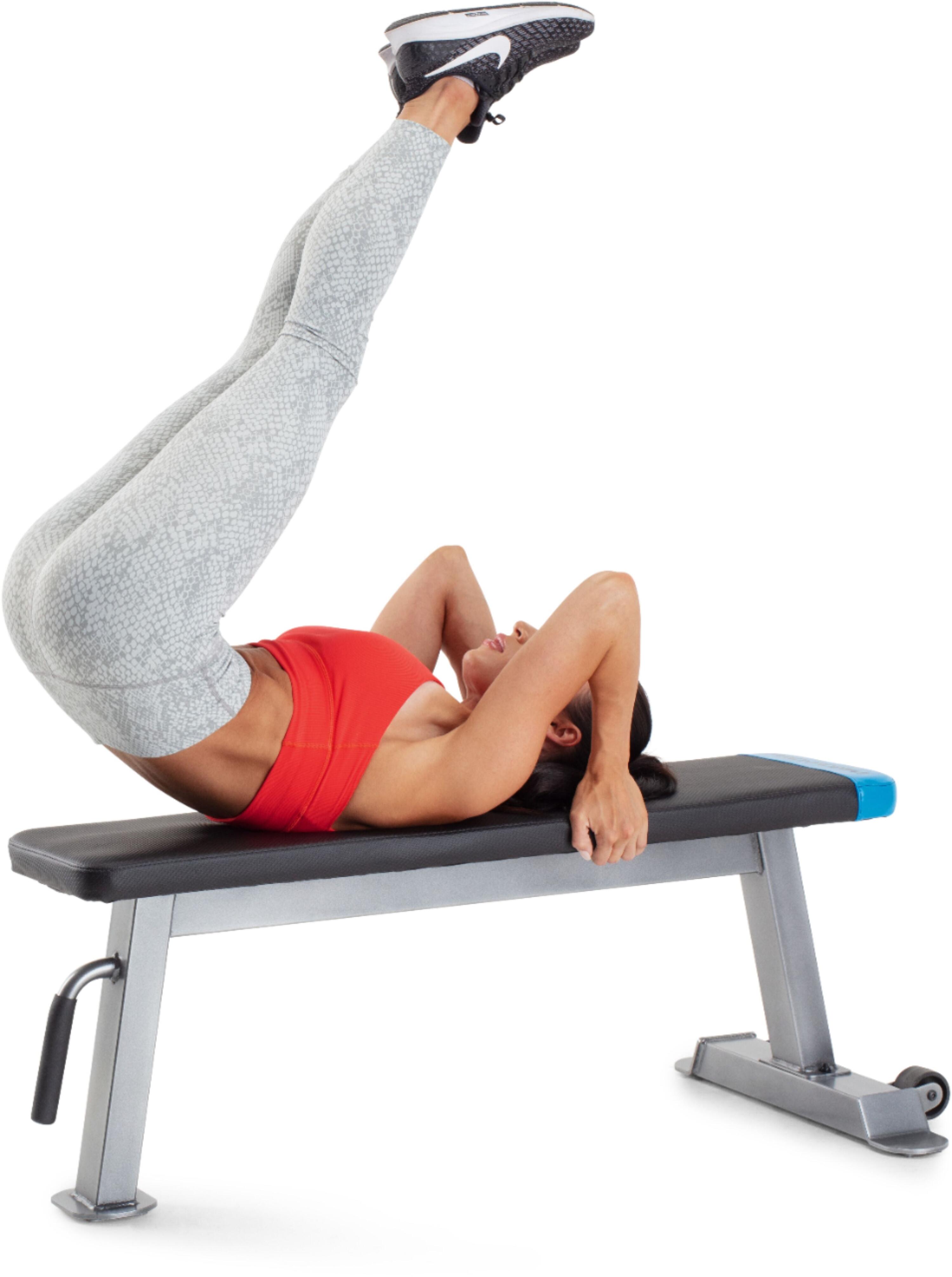 Banc de musculation ProForm 115x69x46cm 5/5