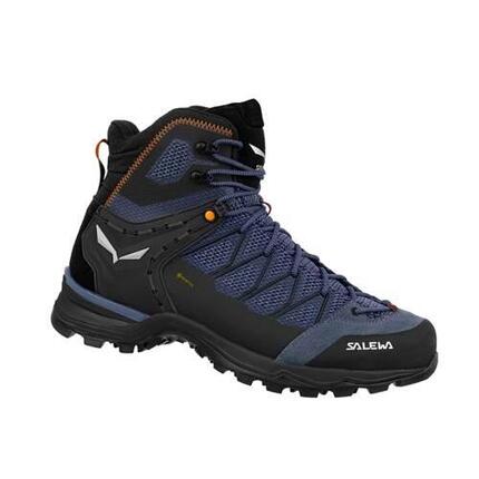 Buty trekkingowe wysokie Salewa Mountain Trainer Lite Mid GTX