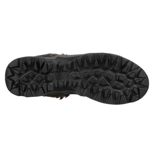 Buty trekkingowe męskie Salewa Mtn Trainer Lite Mid Gtx 2/7