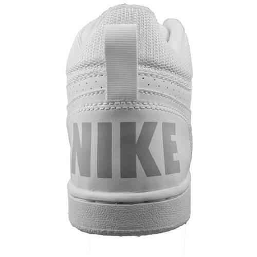 Chaussures universel enfants Nike Court Borough Mid GS 4/6