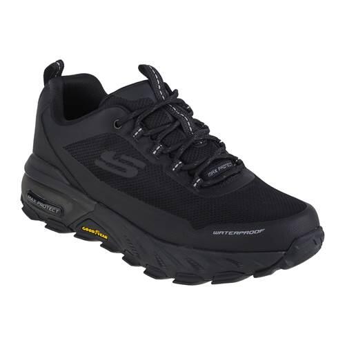 SKECHERS Herren universal Schuh Skechers Max Protect-fast Track