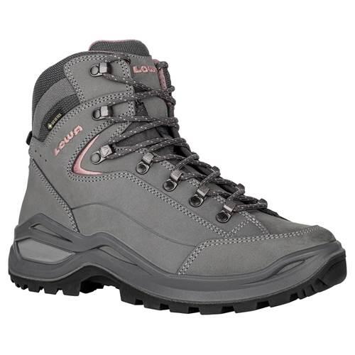 LOWA Wanderschuh RENEGADE EVO GTX