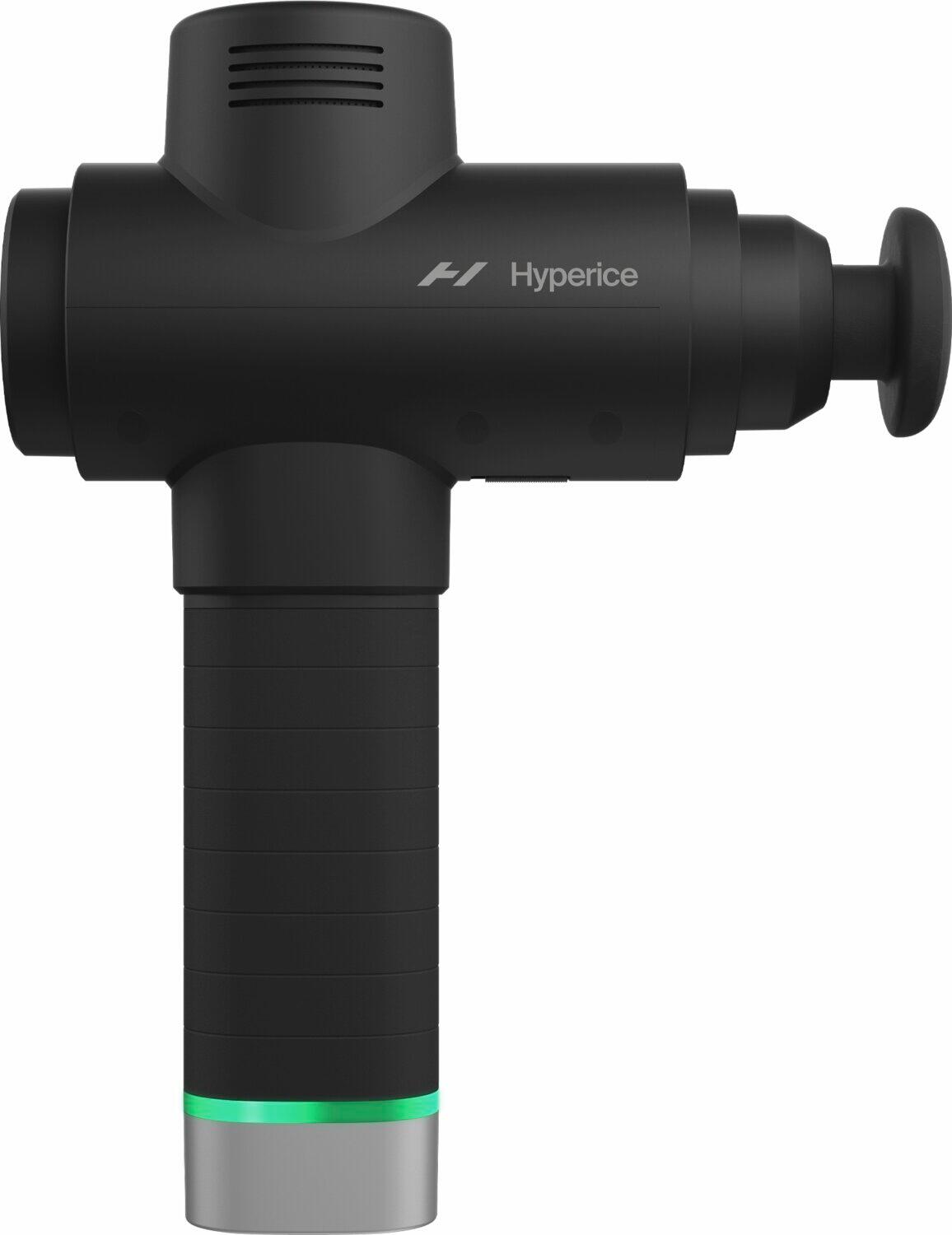 Pistolet de massage puissant et premium Hypervolt 2.0 4/6