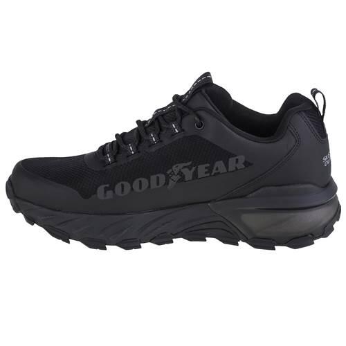 Buty sportowe Sneakersy męskie, Skechers Max Protect-Fast Track