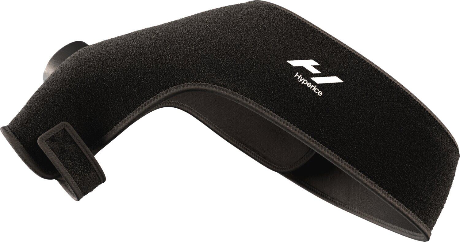 Venom 2 Shoulder - rękaw rozgrzewająco-wibracyjny na prawe ramię 4/6